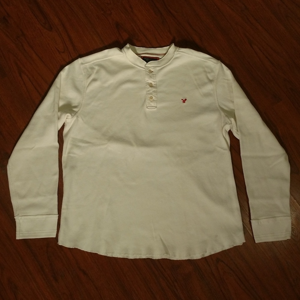 American Eagle Outfitters Men's XXL Shirt
